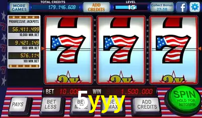 Ofertas Imperdíveis na 5yyy: Promoções e Bônus Que Valem a Pena